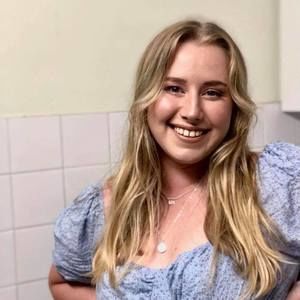 Meet your Posher, Melanie